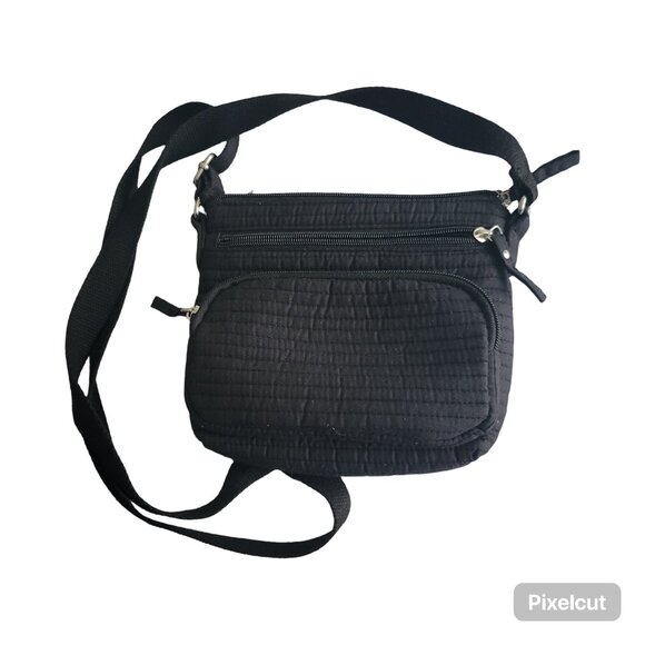 Walmart Handbags - Quilted cross body bag